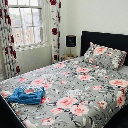 Apartamento Historic Royal Mile Flat , 5Min From Waverly Railway Station Edimburgo Exterior foto
