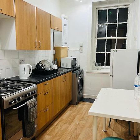 Apartamento Historic Royal Mile Flat , 5Min From Waverly Railway Station Edimburgo Exterior foto