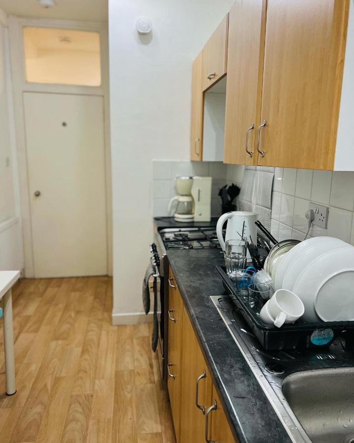 Apartamento Historic Royal Mile Flat , 5Min From Waverly Railway Station Edimburgo Exterior foto