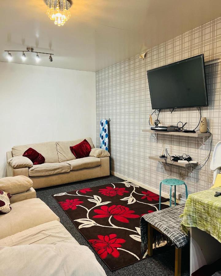 Apartamento Historic Royal Mile Flat , 5Min From Waverly Railway Station Edimburgo Exterior foto