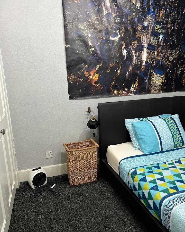 Apartamento Historic Royal Mile Flat , 5Min From Waverly Railway Station Edimburgo Exterior foto