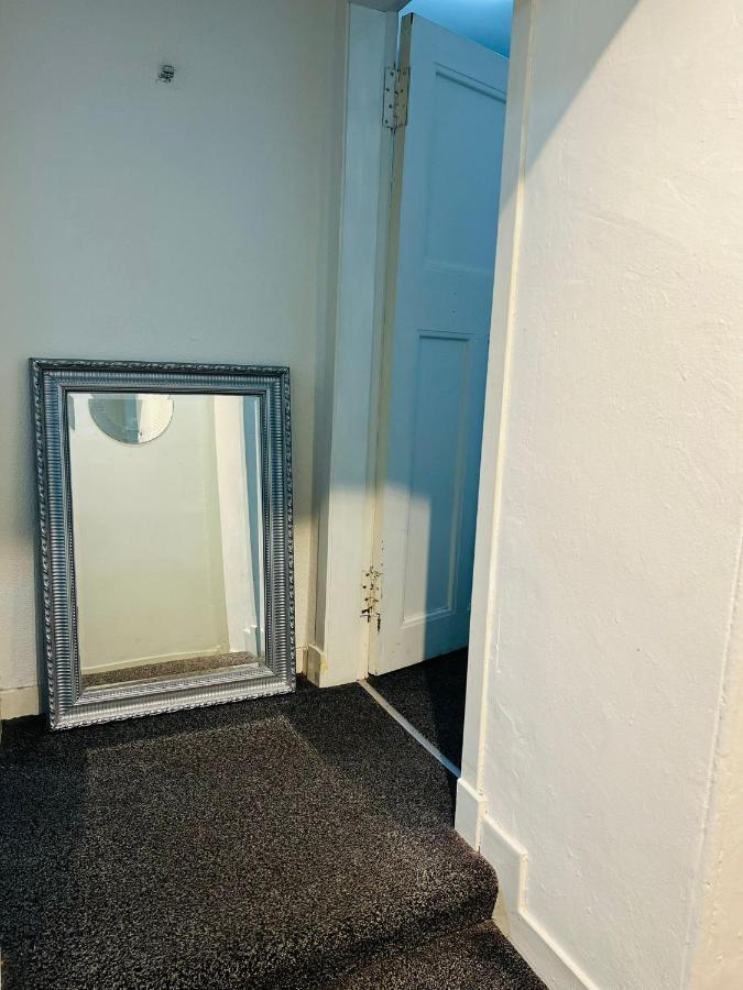 Apartamento Historic Royal Mile Flat , 5Min From Waverly Railway Station Edimburgo Exterior foto