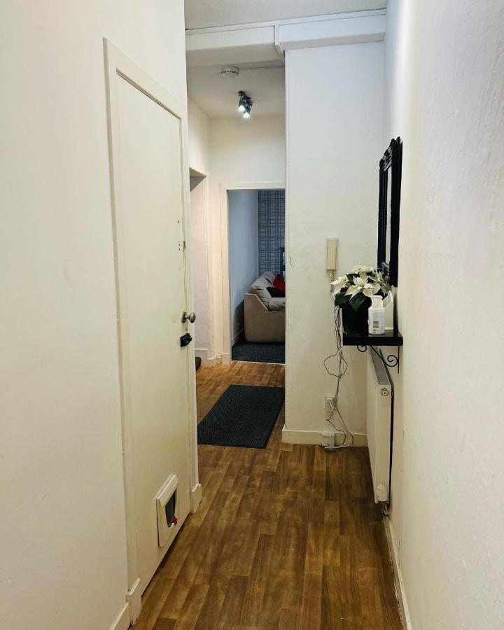 Apartamento Historic Royal Mile Flat , 5Min From Waverly Railway Station Edimburgo Exterior foto
