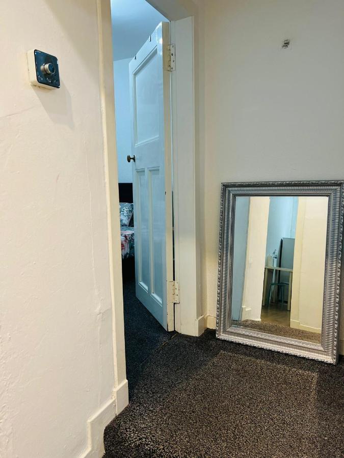 Apartamento Historic Royal Mile Flat , 5Min From Waverly Railway Station Edimburgo Exterior foto