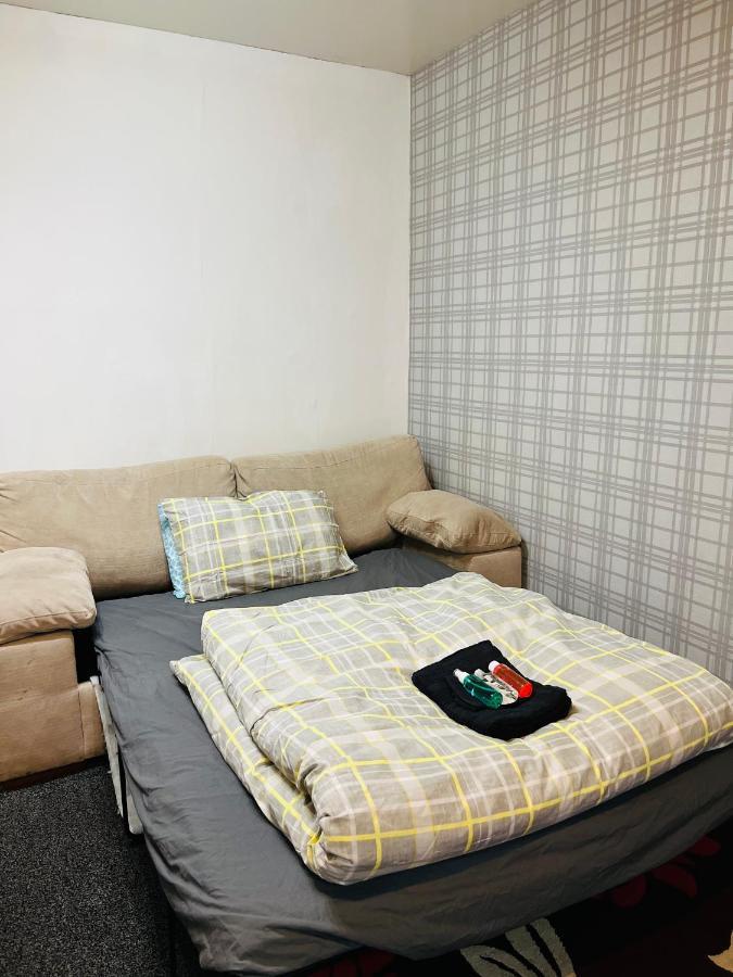 Apartamento Historic Royal Mile Flat , 5Min From Waverly Railway Station Edimburgo Exterior foto