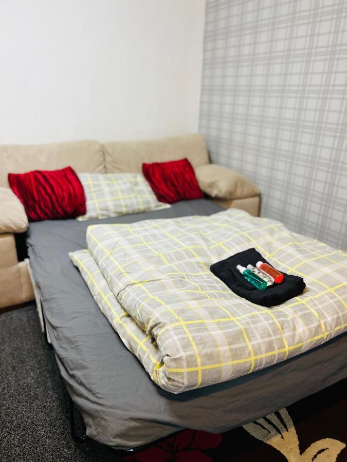 Apartamento Historic Royal Mile Flat , 5Min From Waverly Railway Station Edimburgo Exterior foto