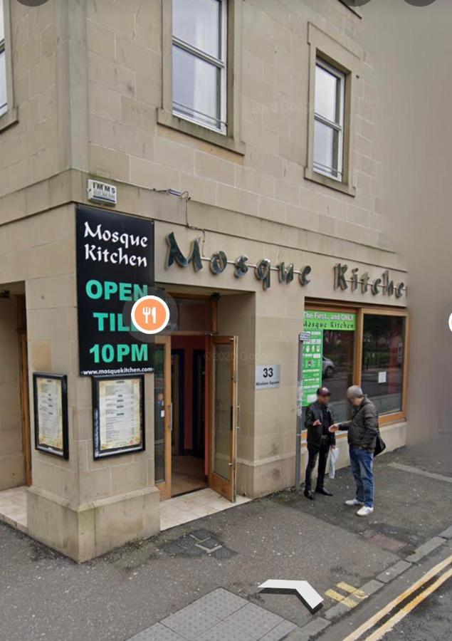 Apartamento Historic Royal Mile Flat , 5Min From Waverly Railway Station Edimburgo Exterior foto